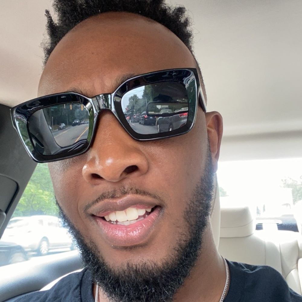 Meet your Posher, Robert